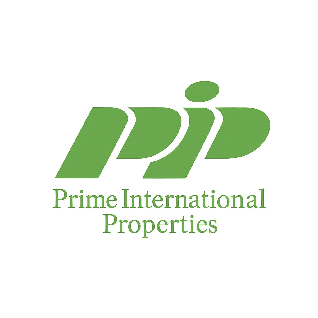 PIP Logo